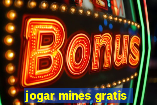 jogar mines gratis